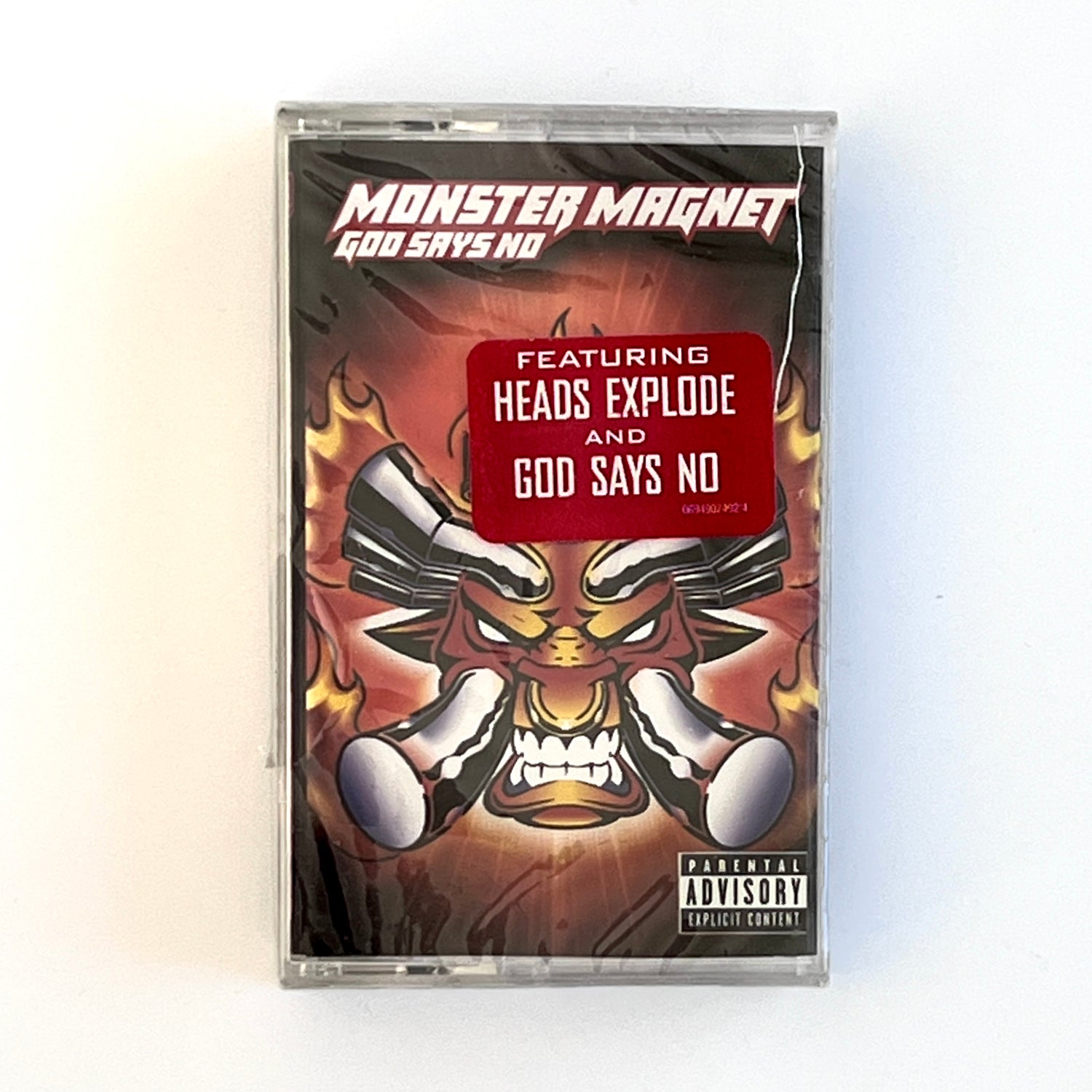 Audio Cassettes