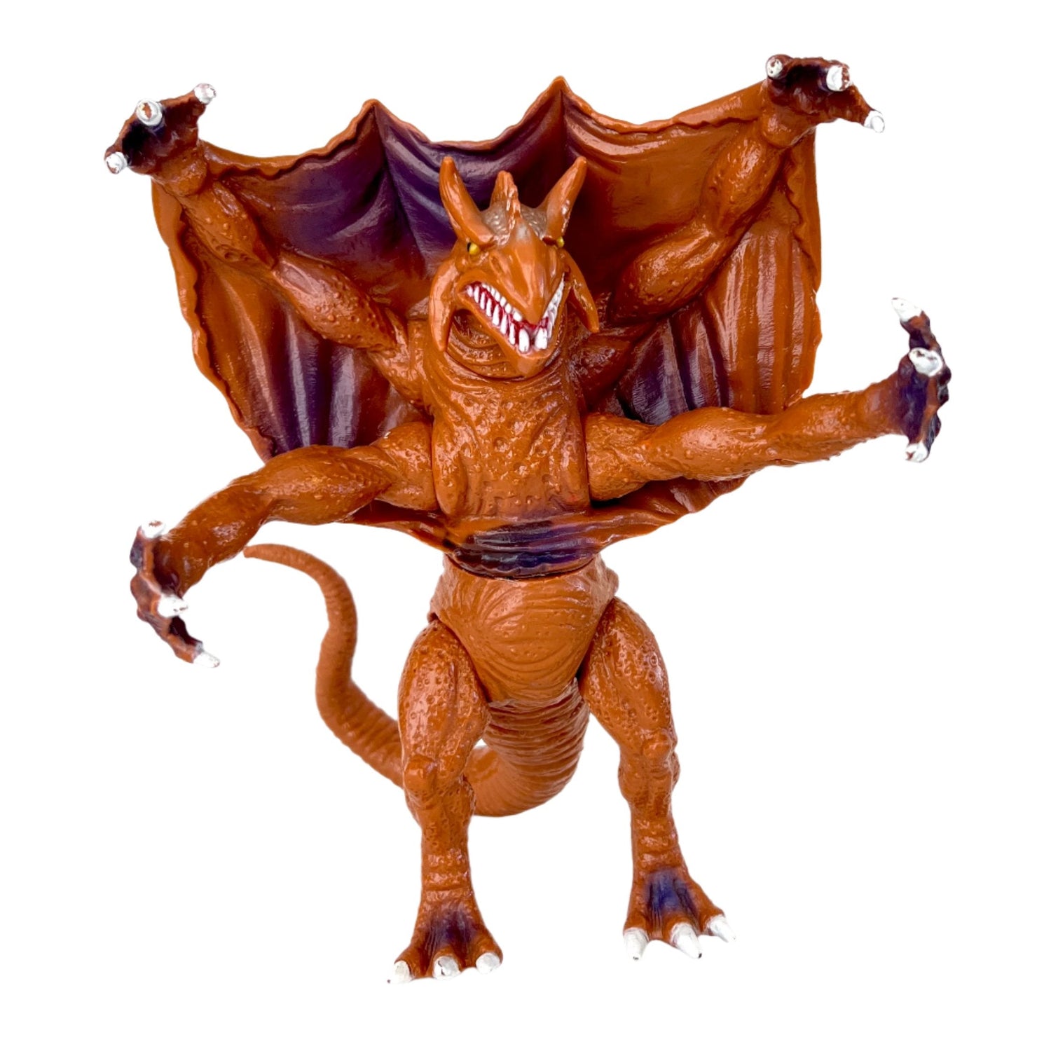 Kaiju, Monsters, and Strange Creatures