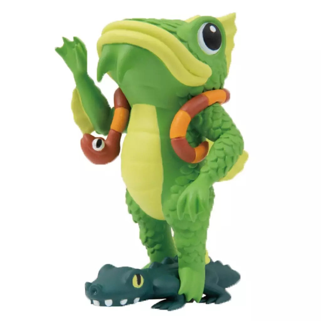 Gachapon (Capsule Toys)