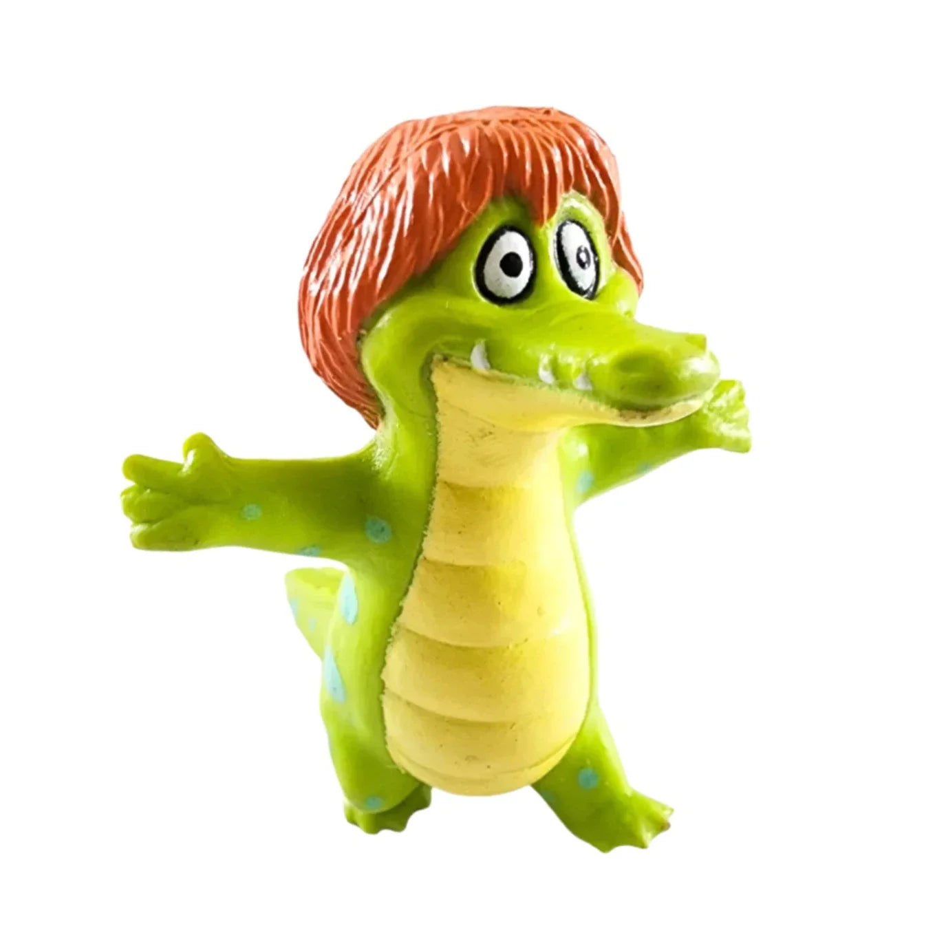 Fast Food Toys - Vintage toys from McDonald's, Burger King, and other fast-food chains.