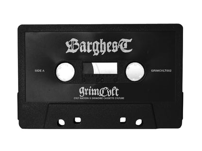 Barghest / Teeth split CS (GrimCVLT, 2016)