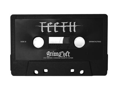 Barghest / Teeth split CS (GrimCVLT, 2016)