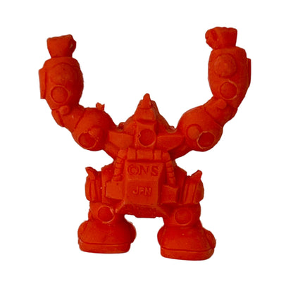 GoDaikin Galatt PATYGE Culutt Mini Robot Keshi mini figure (Bandai, 1985)