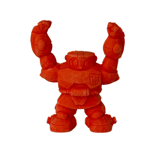 GoDaikin Galatt KAMIGE Culutt Mini Robot Keshi mini figure (Bandai, 1985)