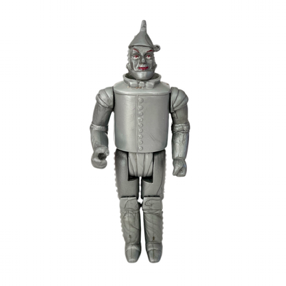 The Wizard of Oz TIN MAN 3.75” action figure (Multi Toys, 1988)