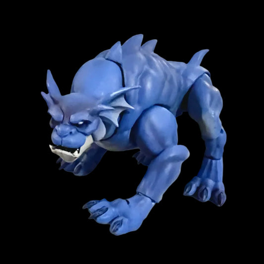Disney GARGOYLES "Bronx" Ultimate Action Figure, loose (NECA, 2023)