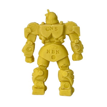 GoDaikin Galatt ALIEN 3 Mini Robot Keshi mini figure (Bandai, 1985)