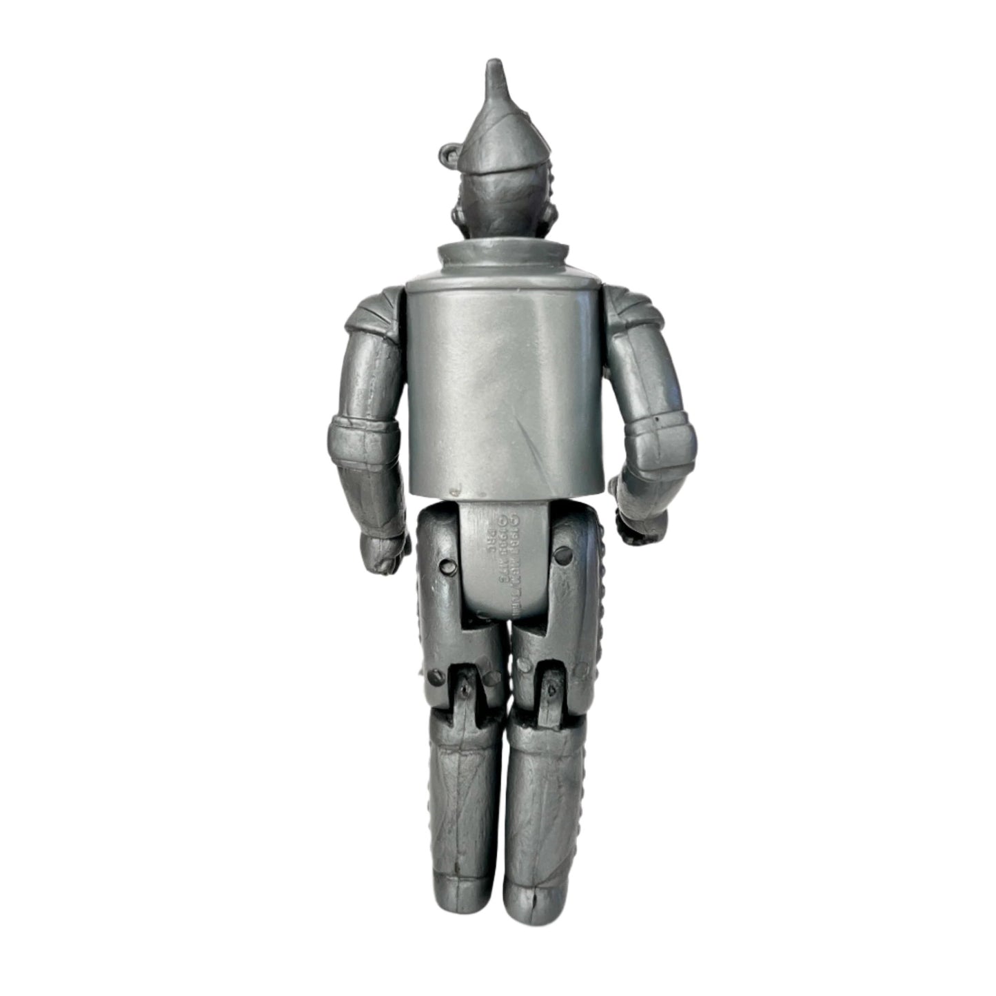 The Wizard of Oz TIN MAN 3.75” action figure (Multi Toys, 1988)