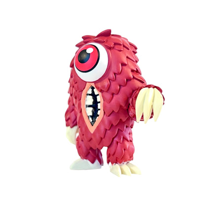 Chibi South American Yokai MAPINGUARI gachapon mini figure César Zanardi (Qualia, 2024)