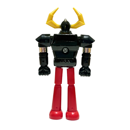 Shogun Warriors GAIKING 3.5” diecast robot (Mattel, 1978)