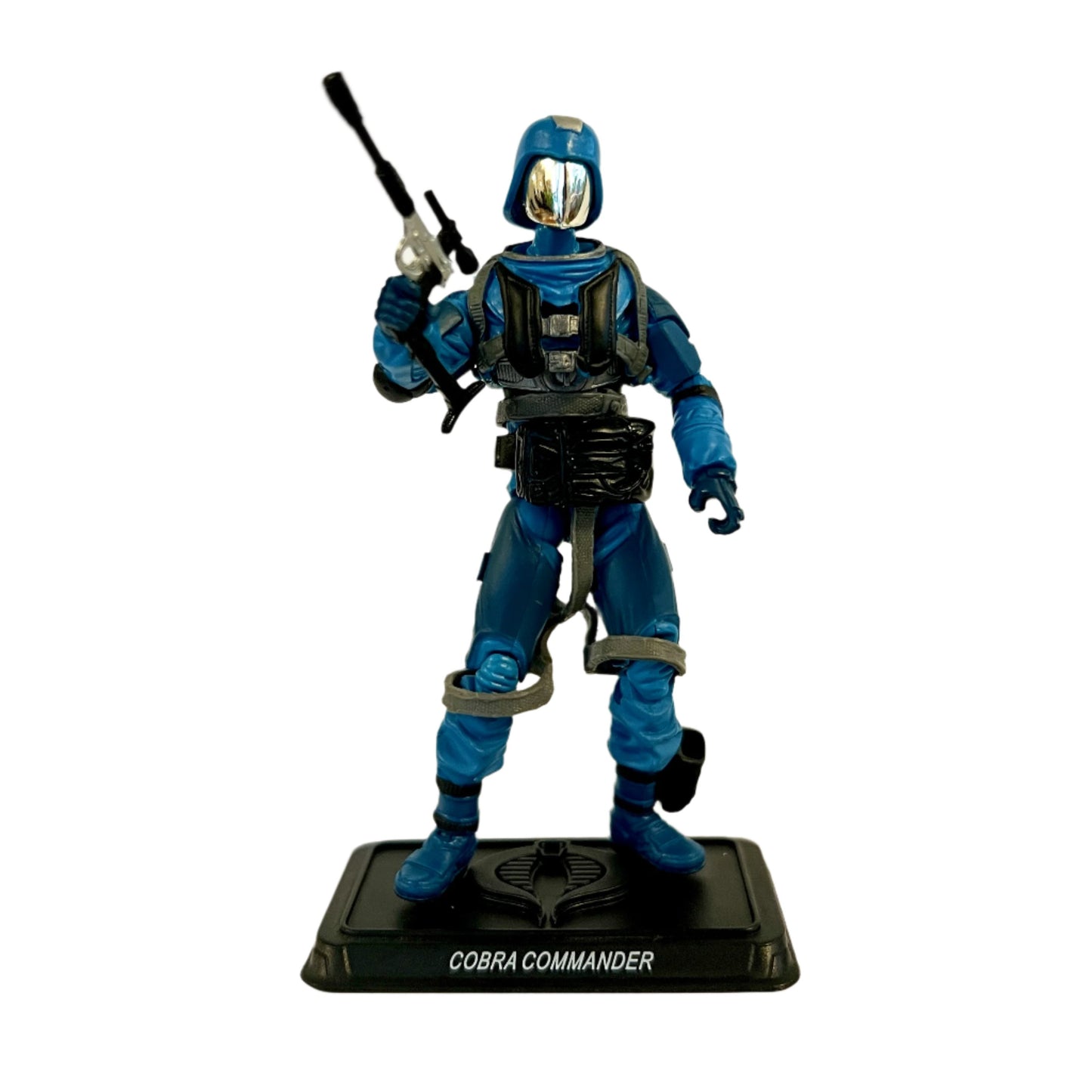 2011 SDCC Cobra Commander Pilot